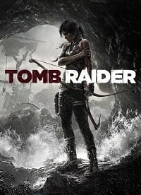 Tomb Raider - Game of The Year Edition